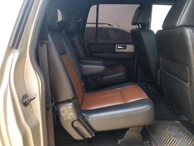 Photo 6 from auction – 2007 FORD EXPEDITION with VIN 1FMFK19587LA95288