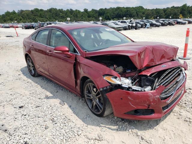 Photo 1 from auction – 2015 FORD FUSION TIT with VIN 3FA6P0K95FR218340