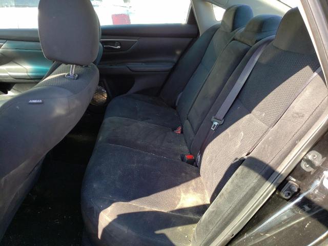Photo 6 from auction – 2015 NISSAN ALTIMA 2.5 with VIN 1N4AL3AP9FC472185