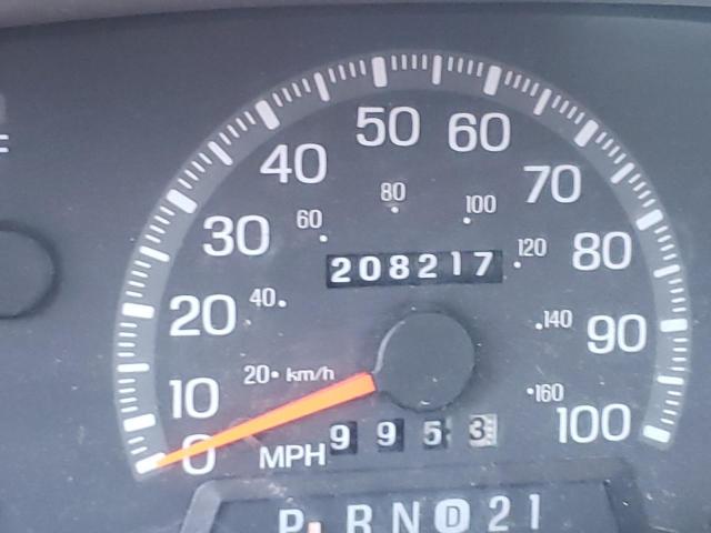 Photo 8 from auction – 1998 FORD F150 with VIN 2FTZX1763WCA92676