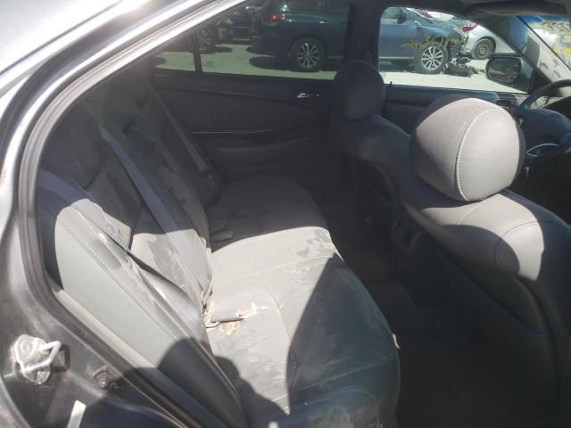 Photo 6 from auction – 2001 ACURA 3.2TL with VIN 19UUA56621A013742