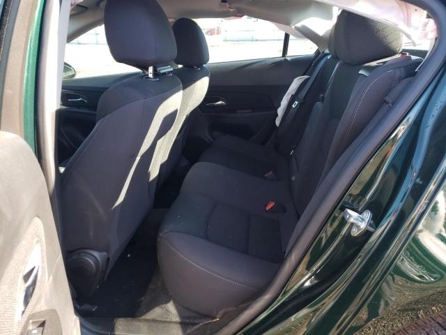 Photo 6 from auction – 2014 CHEVROLET CRUZE LT with VIN 1G1PC5SB5E7176535