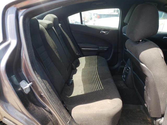 Photo 6 from auction – 2014 DODGE CHARGER SE with VIN 2C3CDXBG5EH216910