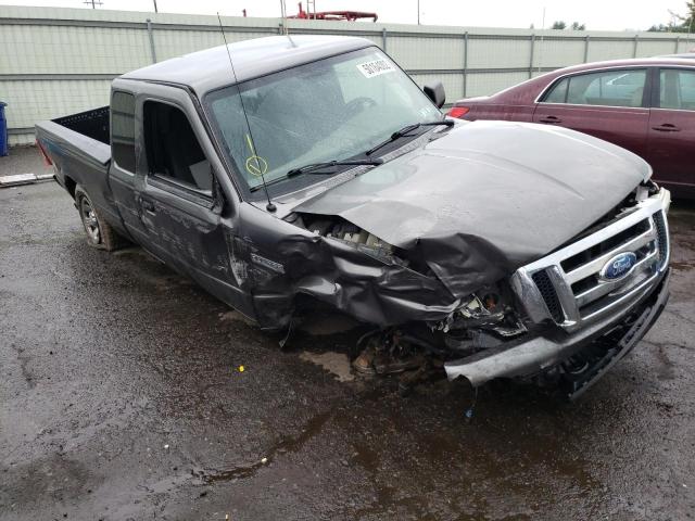 FORD RANGER SUP 2009 with VIN 1FTZR45E89PA02298 - Photo from auction