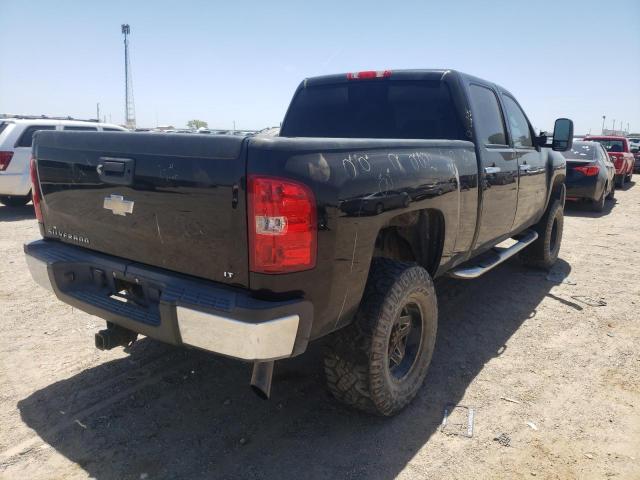 Photo 4 from auction – 2008 CHEVROLET SILVERADO with VIN 1GCHK23K48F168917