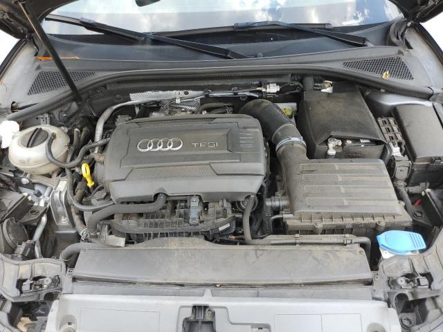 Photo 7 from auction – 2015 AUDI A3 PREMIUM with VIN WAUBFGFF5F1082822