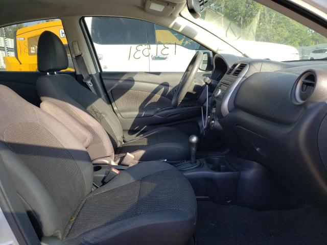 Photo 5 from auction – 2013 NISSAN VERSA S with VIN 3N1CN7AP7DL893265