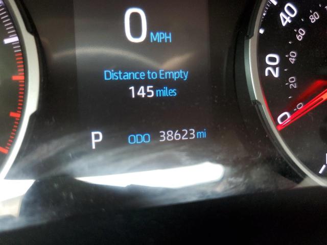 Photo 8 from auction – 2020 TOYOTA RAV4 LE with VIN 2T3H1RFV3LC055664