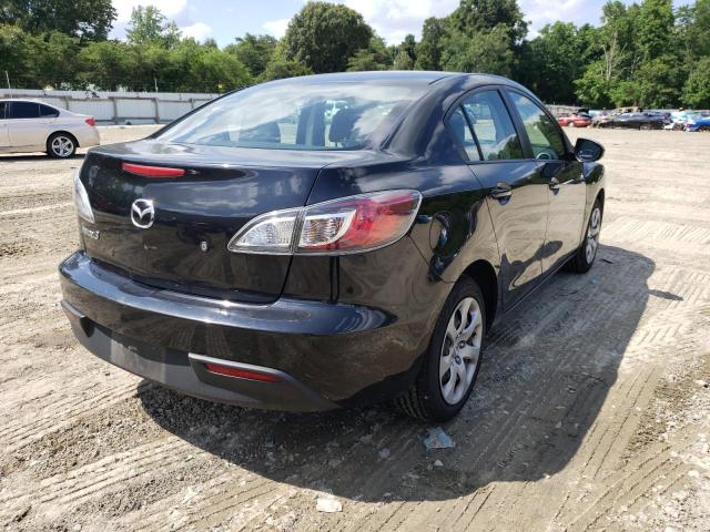 Photo 4 from auction – 2011 MAZDA 3 I with VIN JM1BL1UG3B1460568