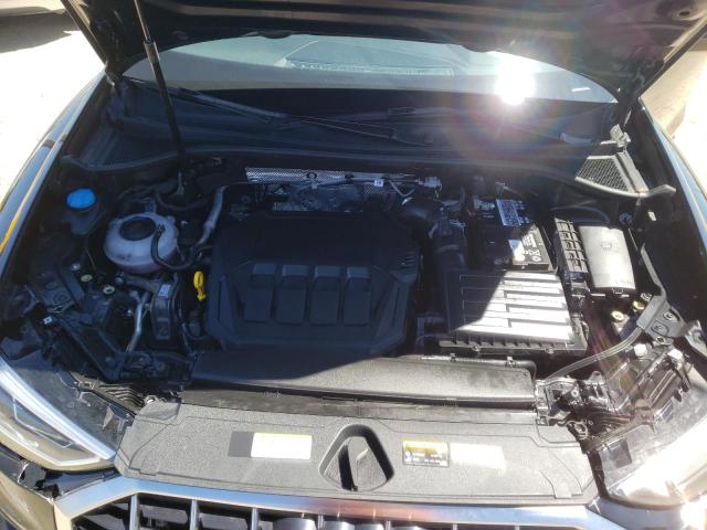 Photo 7 from auction – 2021 AUDI Q3 PREMIUM with VIN WA1AUCF37M1086218
