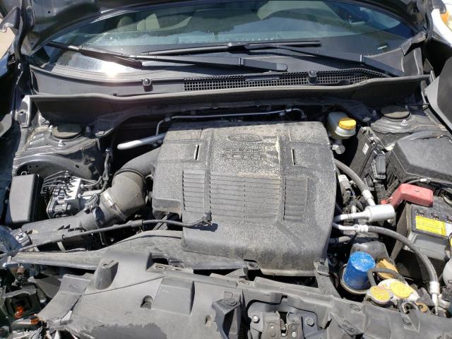 Photo 7 from auction – 2019 SUBARU FORESTER S with VIN JF2SKAPC9KH535259