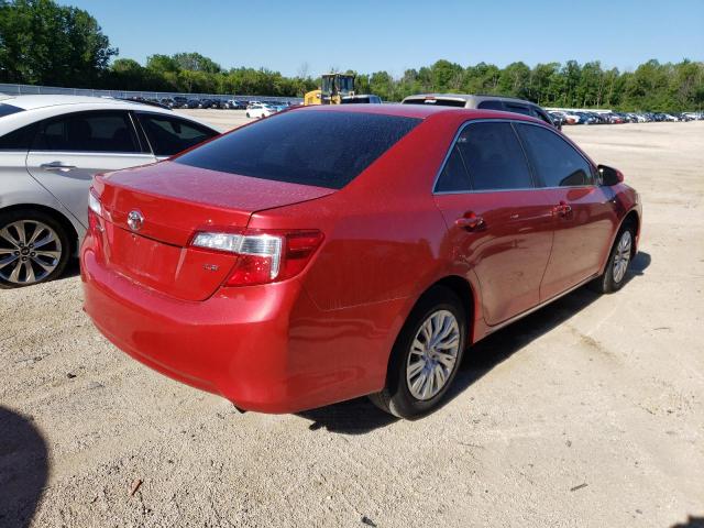 Photo 4 from auction – 2013 TOYOTA CAMRY L with VIN 4T4BF1FK7DR335309