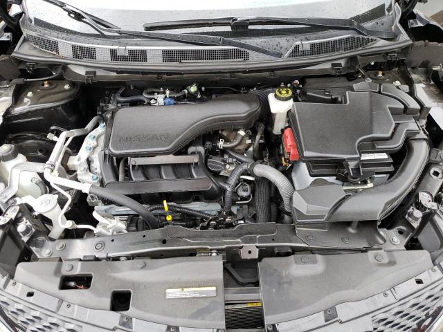 Photo 7 from auction – 2018 NISSAN ROGUE with VIN JN1BJ1CR9JW202097