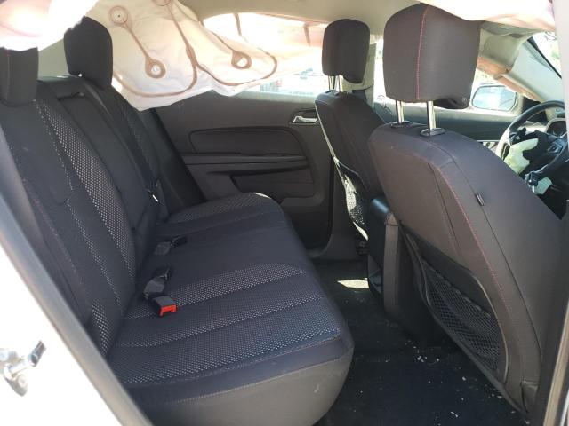 Photo 6 from auction – 2016 CHEVROLET EQUINOX LS with VIN 2GNFLEEK7G6210127