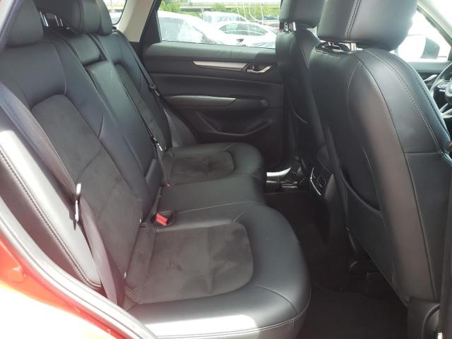Photo 6 from auction – 2018 MAZDA CX-5 TOURI with VIN JM3KFACM9J0378421