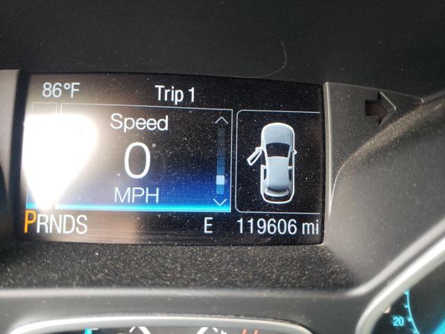 Photo 8 from auction – 2016 FORD ESCAPE S with VIN 1FMCU0F75GUB50948