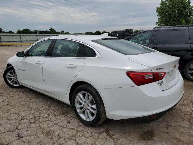 Photo 3 from auction – 2018 CHEVROLET MALIBU LT with VIN 1G1ZD5ST4JF172068