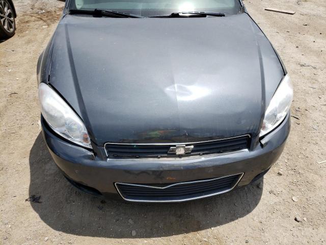 Photo 7 from auction – 2011 CHEVROLET IMPALA LT with VIN 2G1WG5EK2B1271817