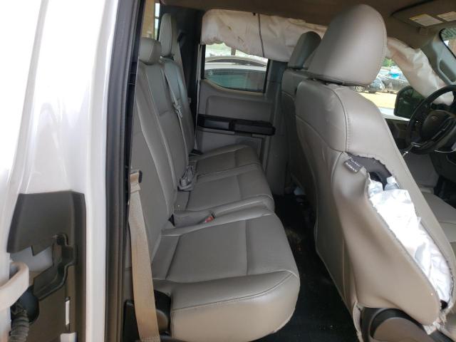 Photo 6 from auction – 2017 FORD F150 SUPER with VIN 1FTFX1EF7HKC48187