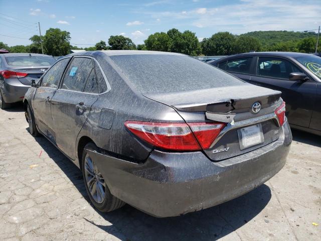 Photo 3 from auction – 2016 TOYOTA CAMRY LE with VIN 4T1BF1FK9GU551225