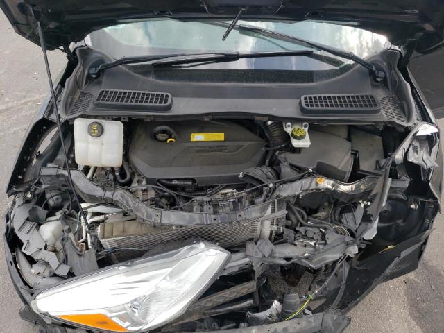 Photo 7 from auction – 2020 FORD ESCAPE TIT with VIN 1FMCU9JX6EUA65254