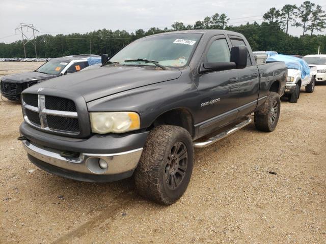 Photo 2 from auction – 2003 DODGE RAM 2500 S with VIN 3D7KU28D73G843361