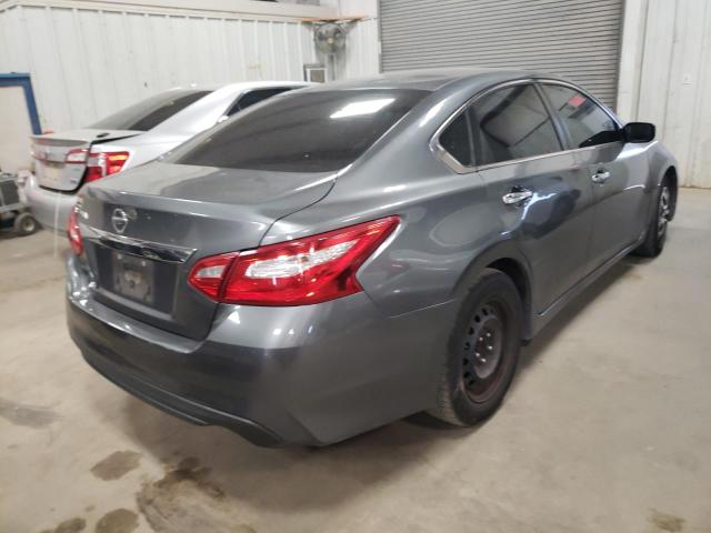 Photo 4 from auction – 2016 NISSAN ALTIMA 2.5 with VIN 1N4AL3AP3GC188830