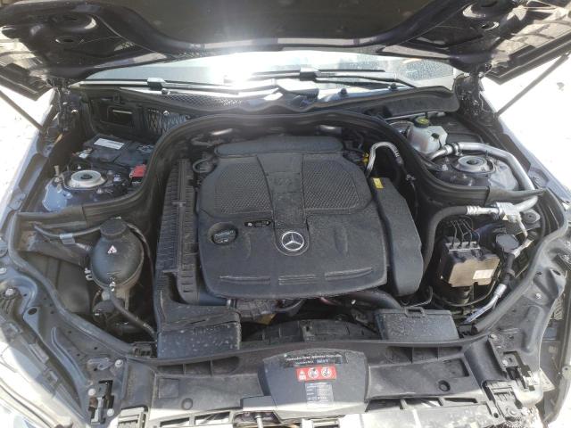 Photo 7 from auction – 2016 MERCEDES-BENZ E 350 with VIN WDDHF5KB4GB229041