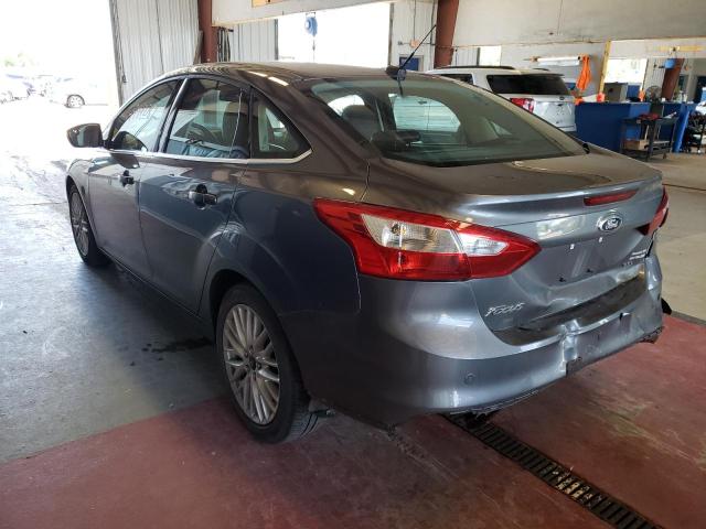 Photo 3 from auction – 2012 FORD FOCUS SEL with VIN 1FAHP3H25CL461256