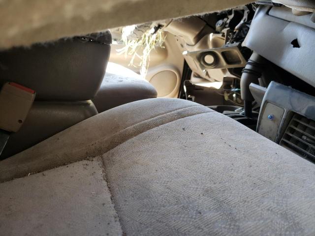 Photo 5 from auction – 2002 TOYOTA TACOMA DOU with VIN 5TEGN92N92Z079622