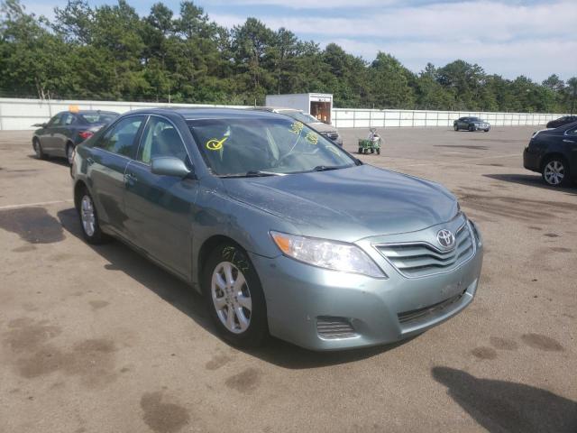 TOYOTA CAMRY BASE 2011 z numerem VIN 4T1BF3EK9BU632974 - Zdjęcie z aukcji