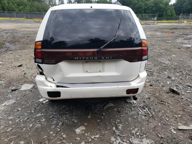 Photo 9 from auction – 2003 MITSUBISHI MONTERO SP with VIN JA4LS21H33J000767