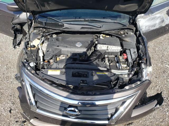 Photo 7 from auction – 2013 NISSAN ALTIMA 2.5 with VIN 1N4AL3AP0DC912274