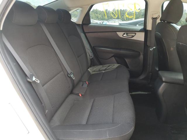 Photo 6 from auction – 2020 KIA FORTE FE with VIN 3KPF24AD3LE148152