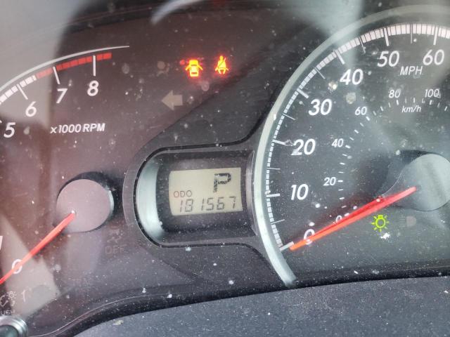 Photo 8 from auction – 2013 TOYOTA SIENNA LE with VIN 5TDKK3DC3DS288902