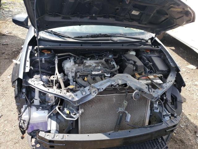 Photo 7 from auction – 2016 TOYOTA COROLLA L with VIN 2T1BURHE0GC669256