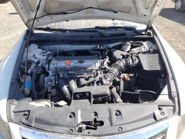 Photo 7 from auction – 2012 HONDA ACCORD SE with VIN 1HGCP2F60CA143742