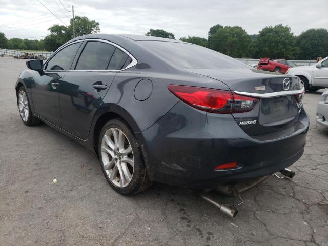 Photo 3 from auction – 2016 MAZDA 6 TOURING with VIN JM1GJ1V5XG1423176