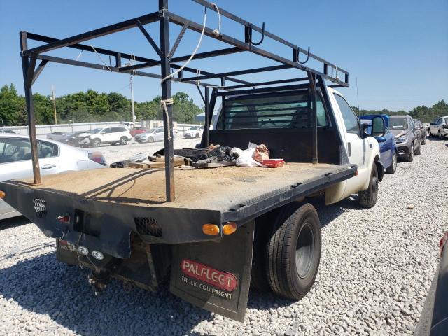 Photo 4 from auction – 1999 FORD F350 SUPER with VIN 1FDWF36S7XEE03548