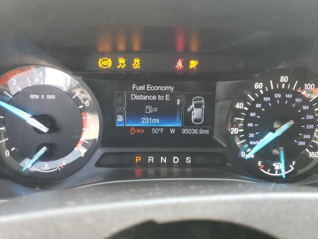 Photo 8 from auction – 2015 FORD FUSION SE with VIN 3FA6P0H74FR193467