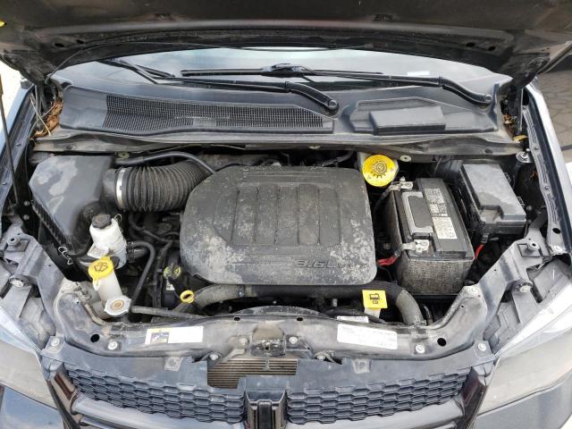 Photo 7 from auction – 2019 DODGE GRAND CARA with VIN 2C4RDGBG5KR568834