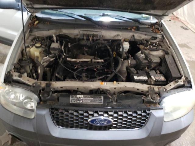 Photo 7 from auction – 2006 FORD ESCAPE XLS with VIN 1FMYU92Z06KB67684