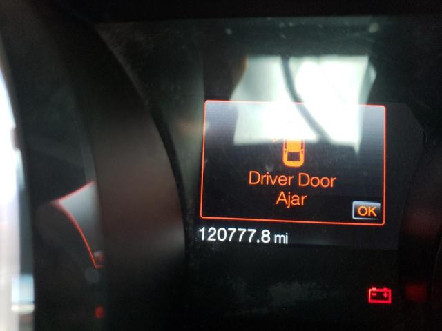 Photo 8 from auction – 2014 FORD MUSTANG with VIN 1ZVBP8AM0E5268817