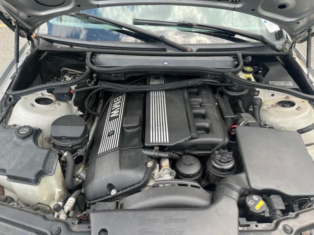 Photo 7 from auction – 2004 BMW 325 XI with VIN WBAEU33414PR12429
