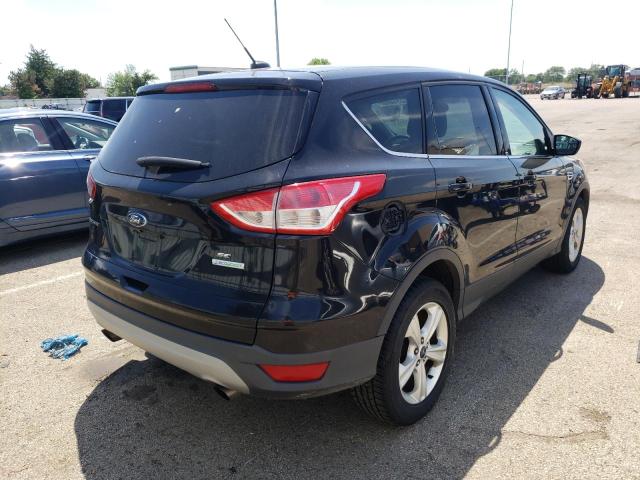 Photo 4 from auction – 2016 FORD ESCAPE SE with VIN 1FMCU0GX8GUA63222