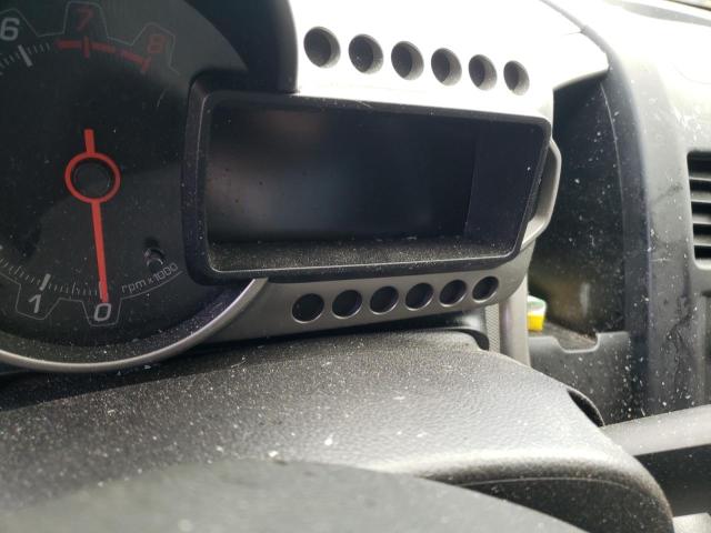 Photo 8 from auction – 2016 CHEVROLET SONIC LS with VIN 1G1JA5SH2G4140631