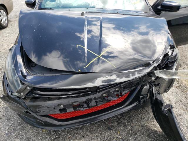 Photo 7 from auction – 2014 DODGE DART SXT with VIN 1C3CDFBB5ED701964