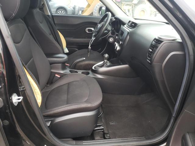 Photo 5 from auction – 2015 KIA SOUL with VIN KNDJN2A23F7782876