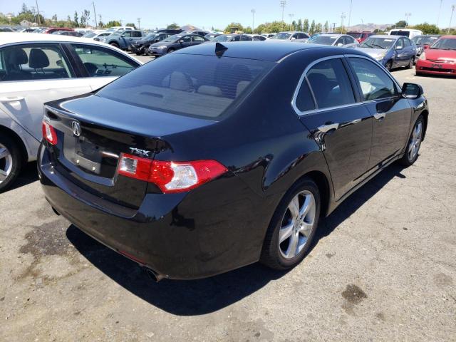 Photo 4 from auction – 2010 ACURA TSX with VIN JH4CU2F60AC023642