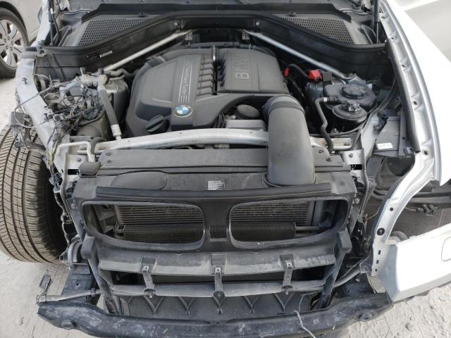 Photo 7 from auction – 2013 BMW X6 XDRIVE3 with VIN 5UXFG2C53DL787389
